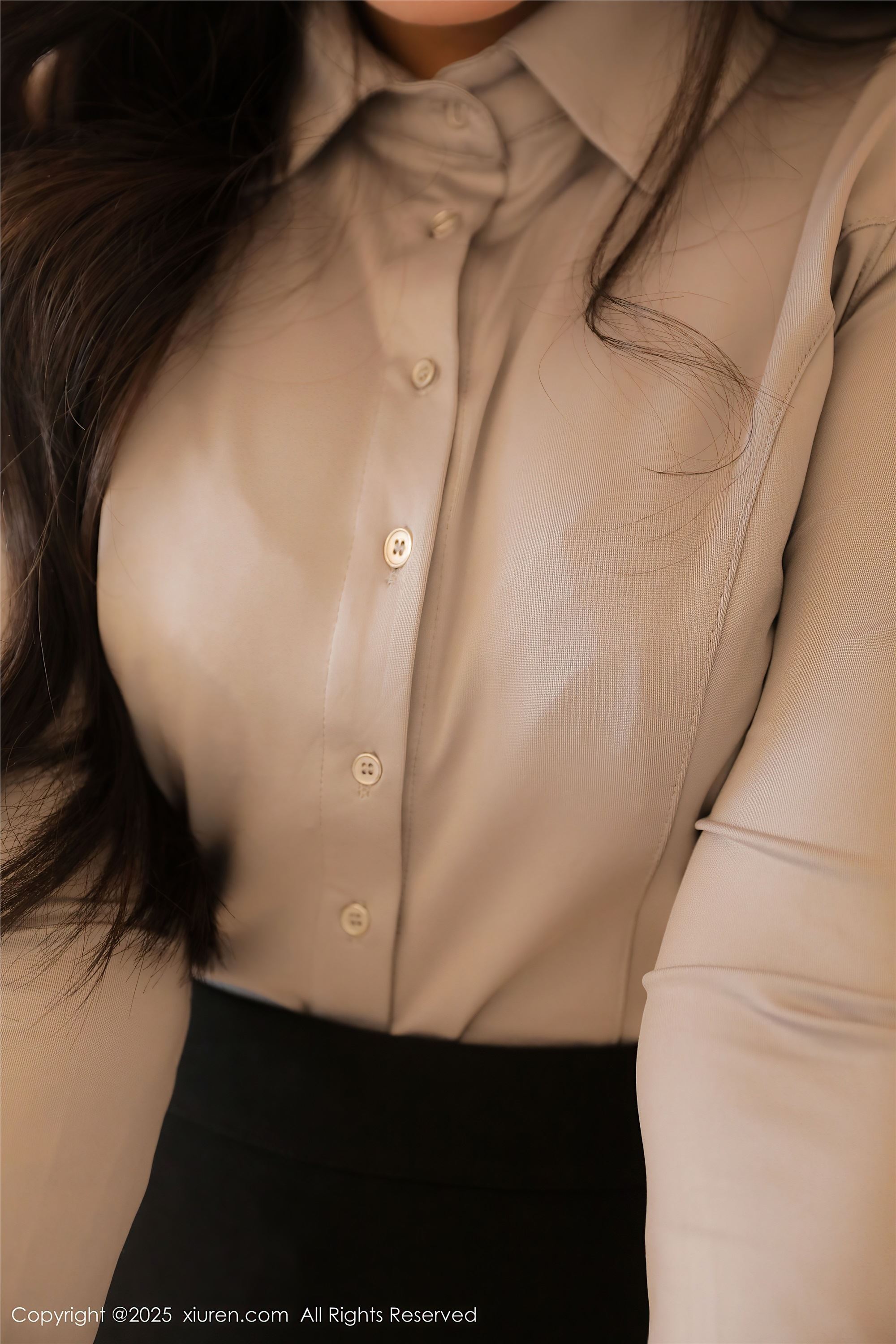 Xiuren秀人网 2025.05.07 NO.10243 希雅sia